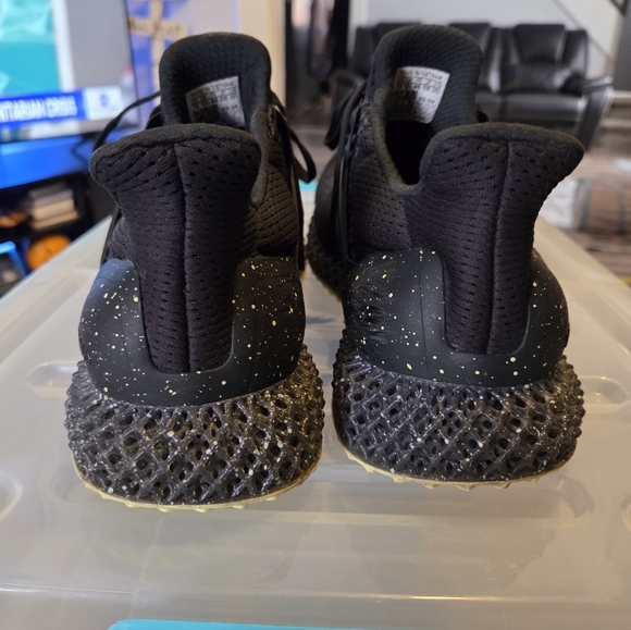 Adidas Ultra 4D Rich Mnisi - Picture 8 of 11